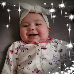 Meet your Posher, Nikki